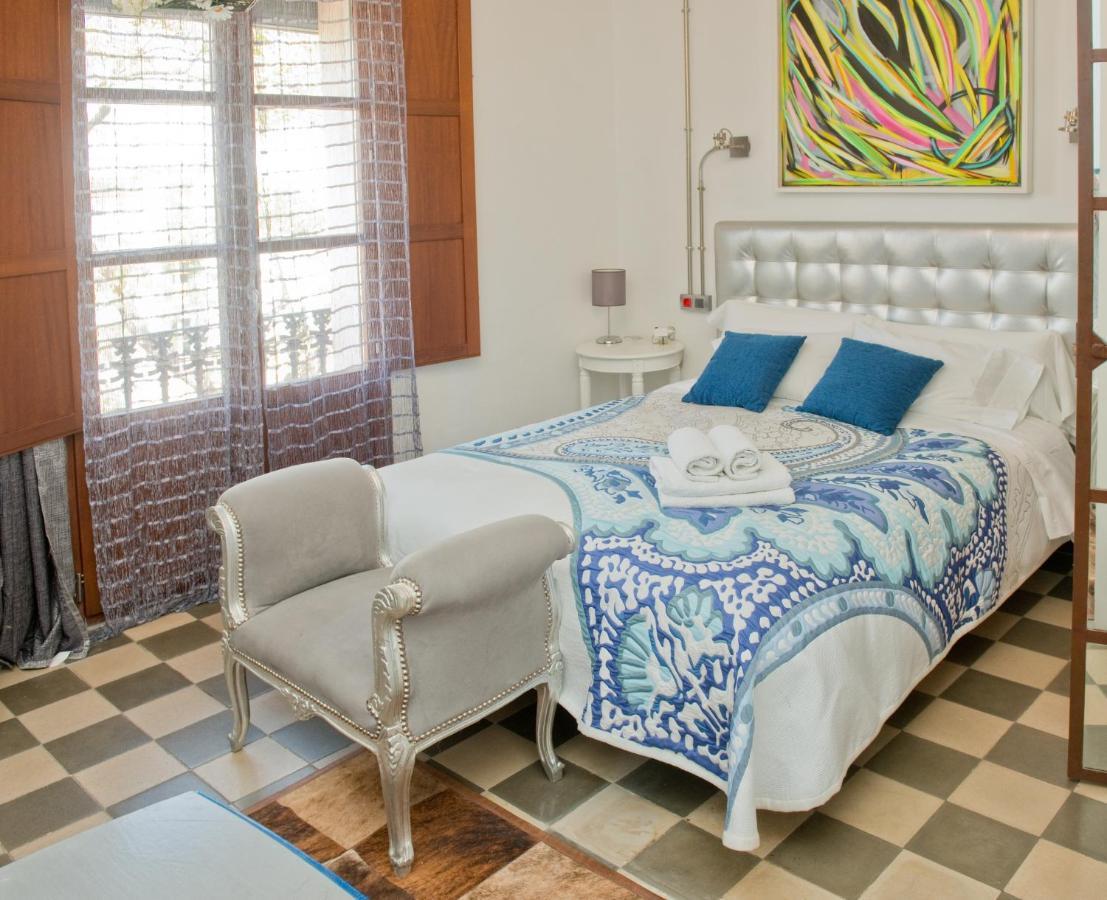 Ibiza Boutique Guest House מראה חיצוני תמונה