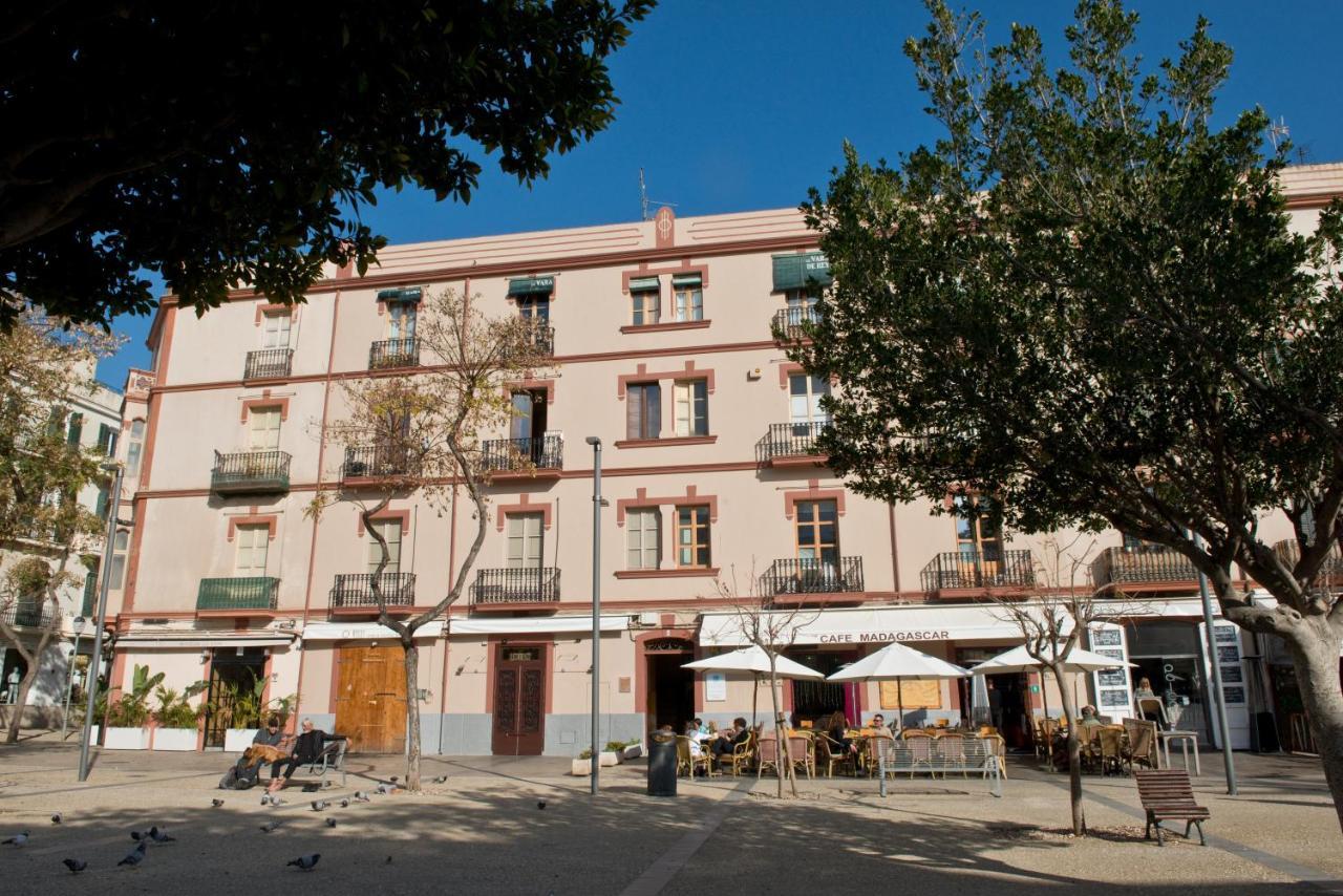 Ibiza Boutique Guest House מראה חיצוני תמונה