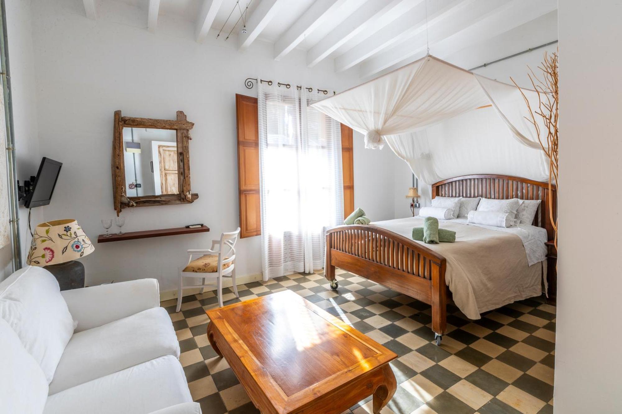 Ibiza Boutique Guest House מראה חיצוני תמונה