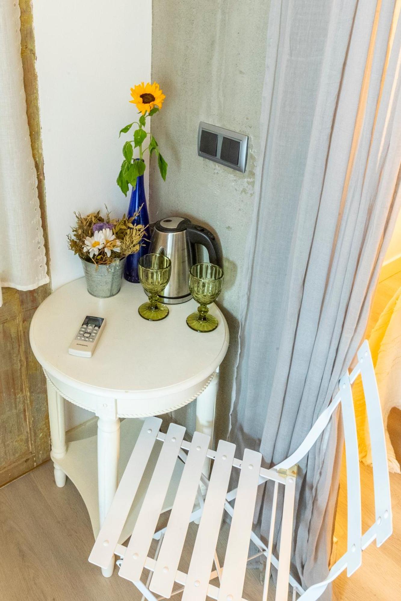 Ibiza Boutique Guest House מראה חיצוני תמונה