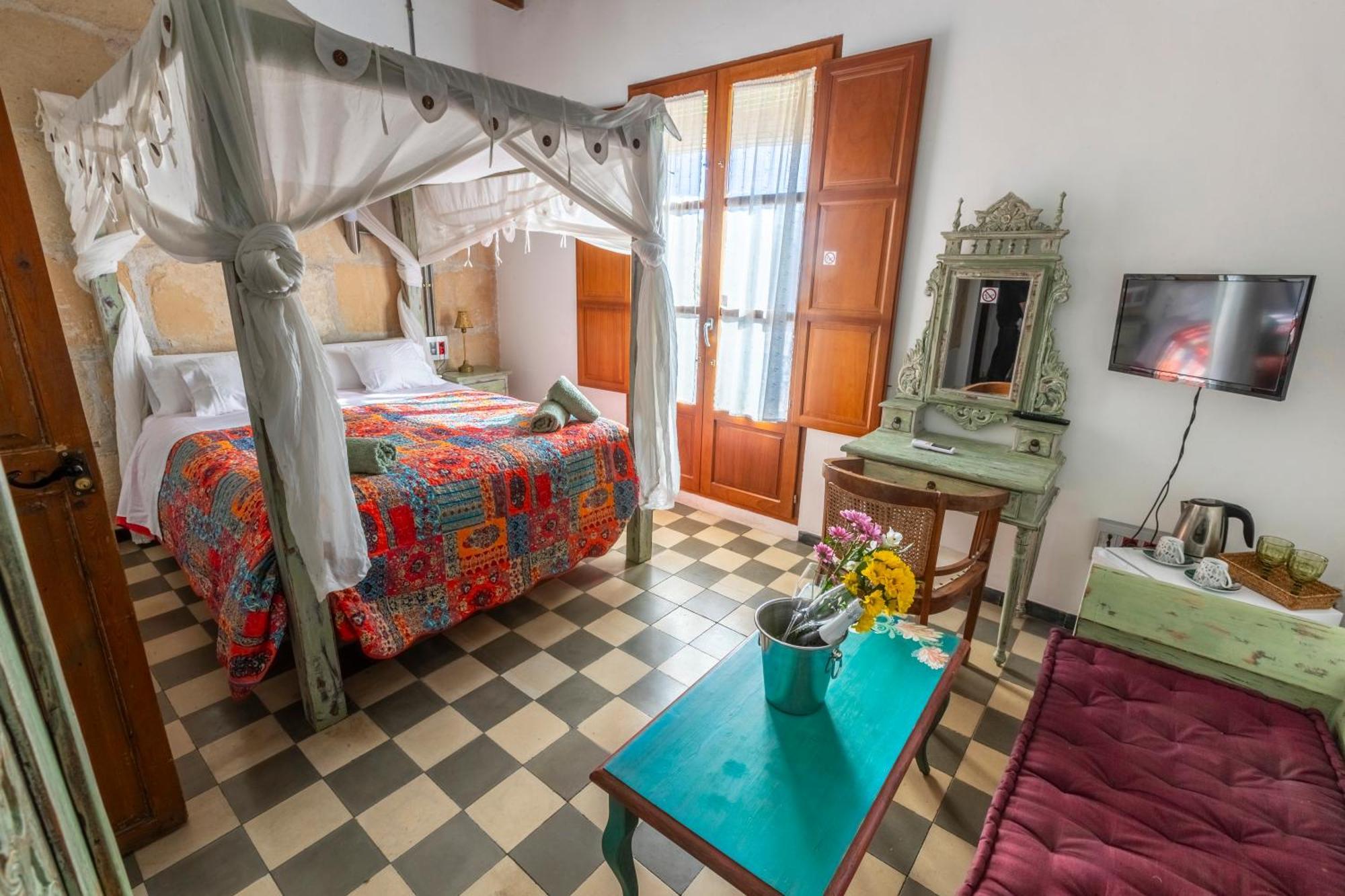 Ibiza Boutique Guest House מראה חיצוני תמונה