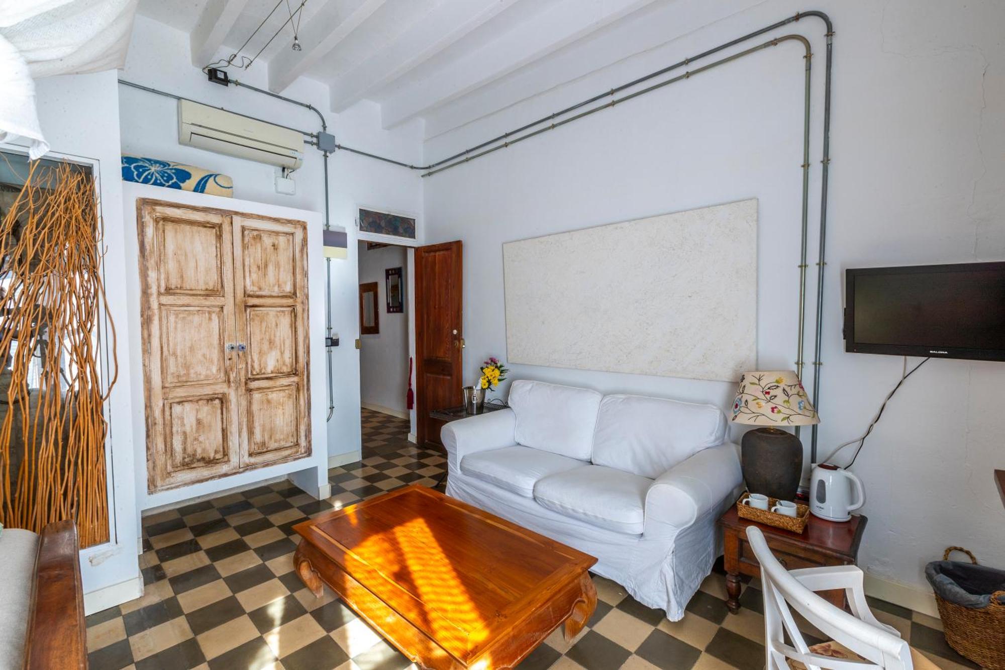 Ibiza Boutique Guest House מראה חיצוני תמונה