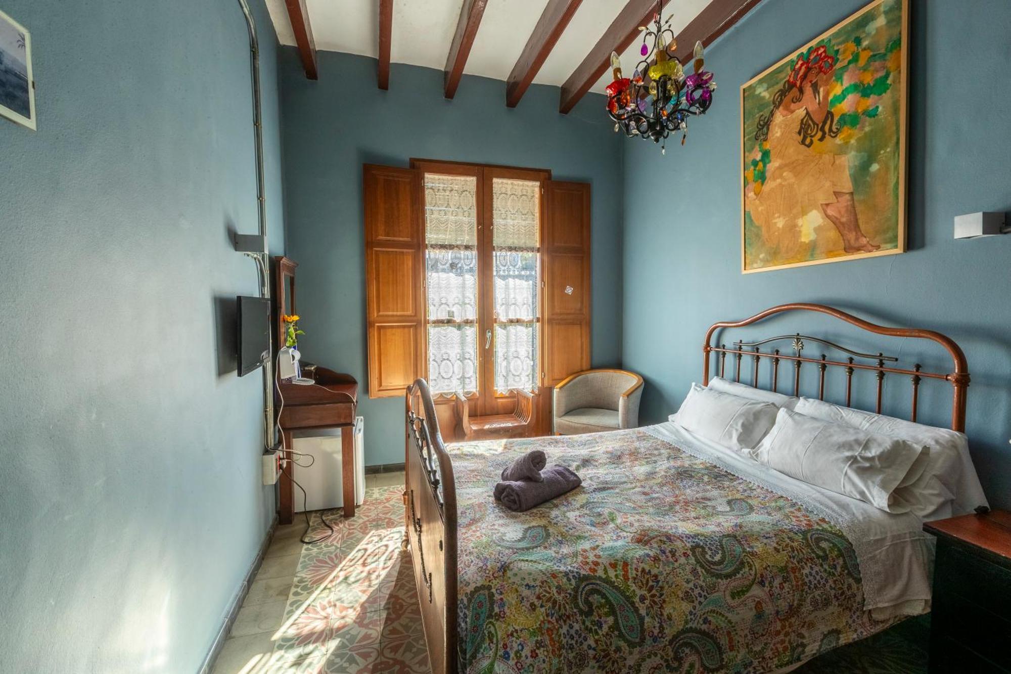 Ibiza Boutique Guest House מראה חיצוני תמונה