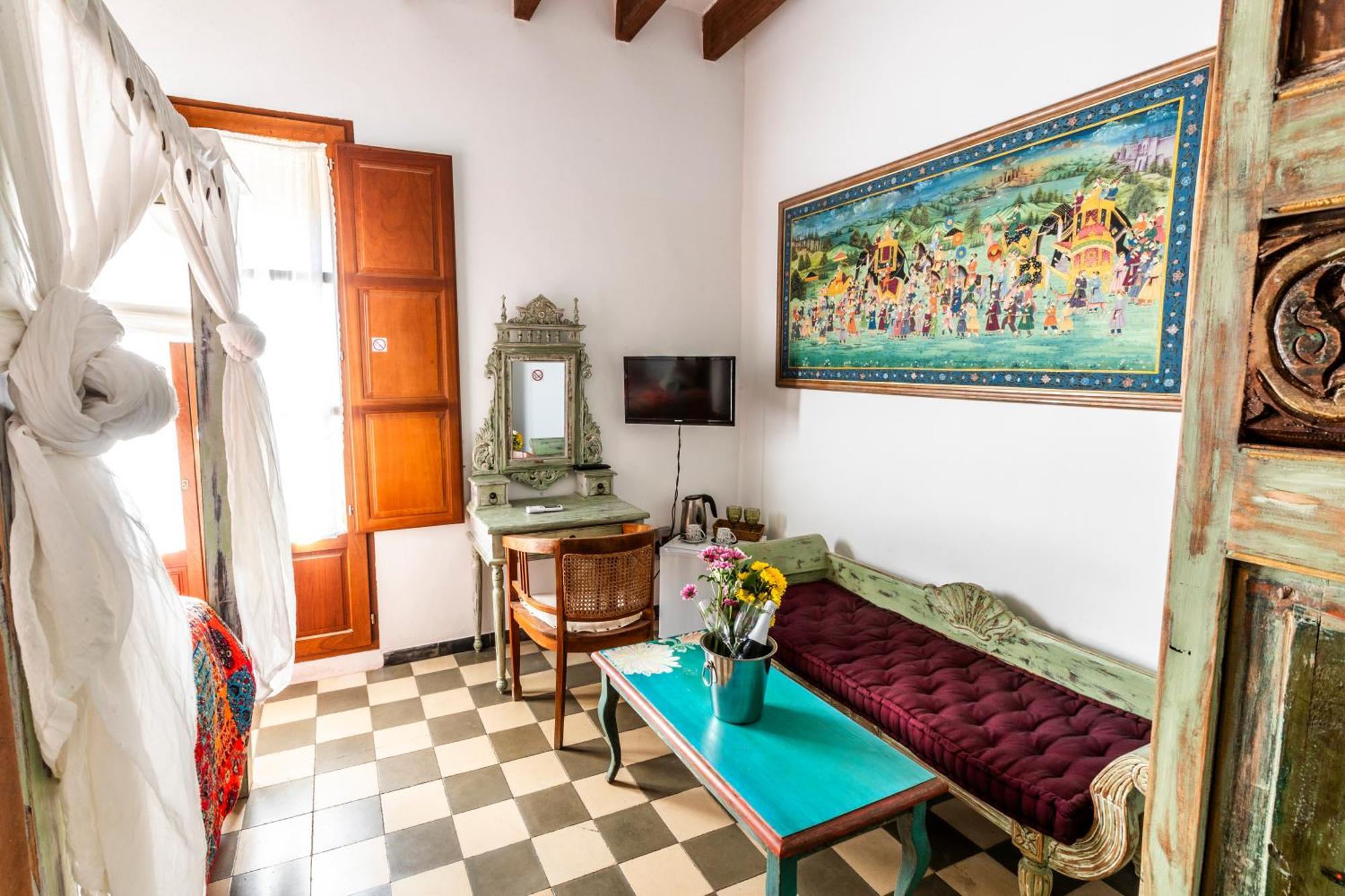 Ibiza Boutique Guest House מראה חיצוני תמונה