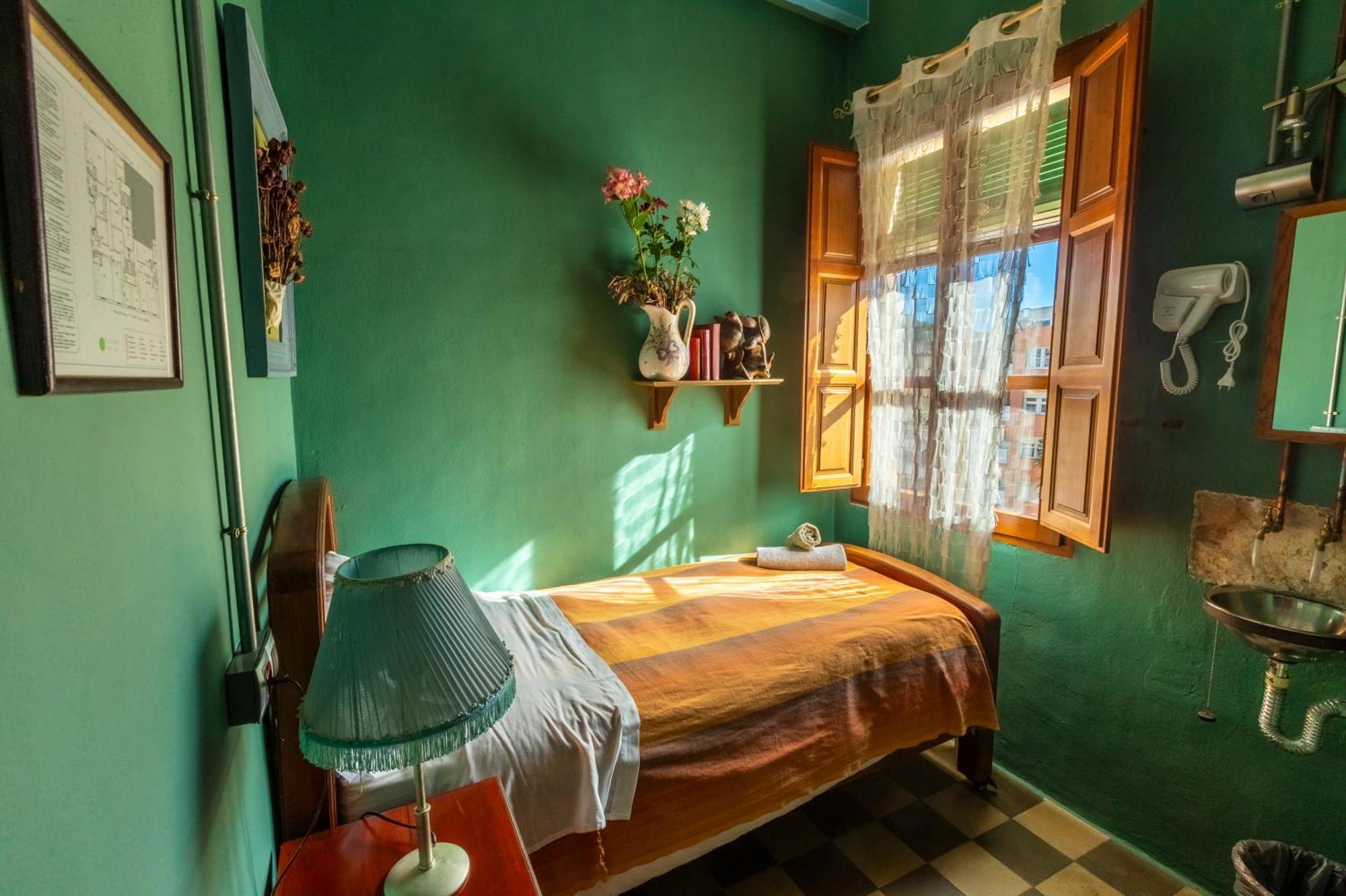 Ibiza Boutique Guest House מראה חיצוני תמונה