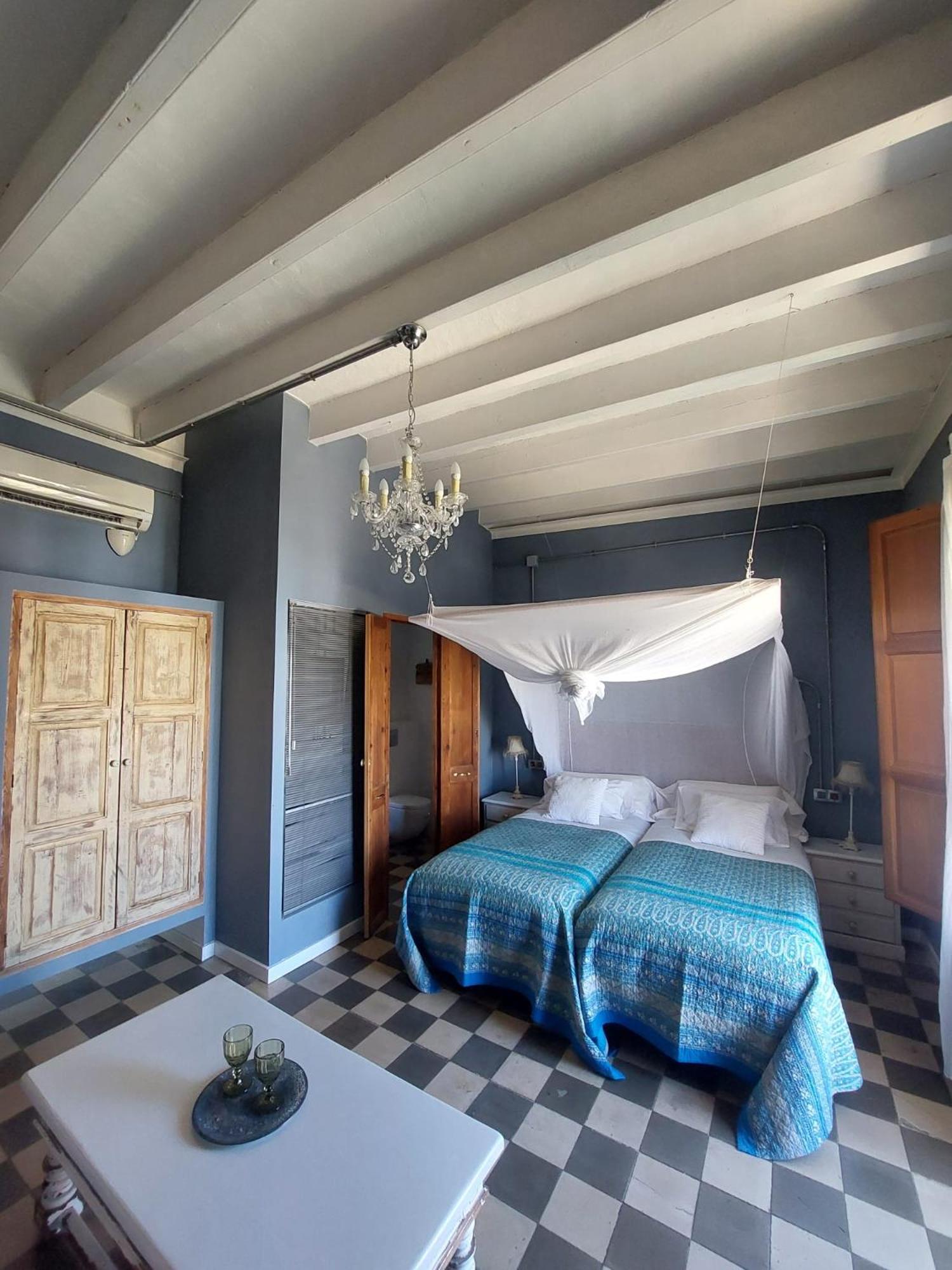 Ibiza Boutique Guest House מראה חיצוני תמונה