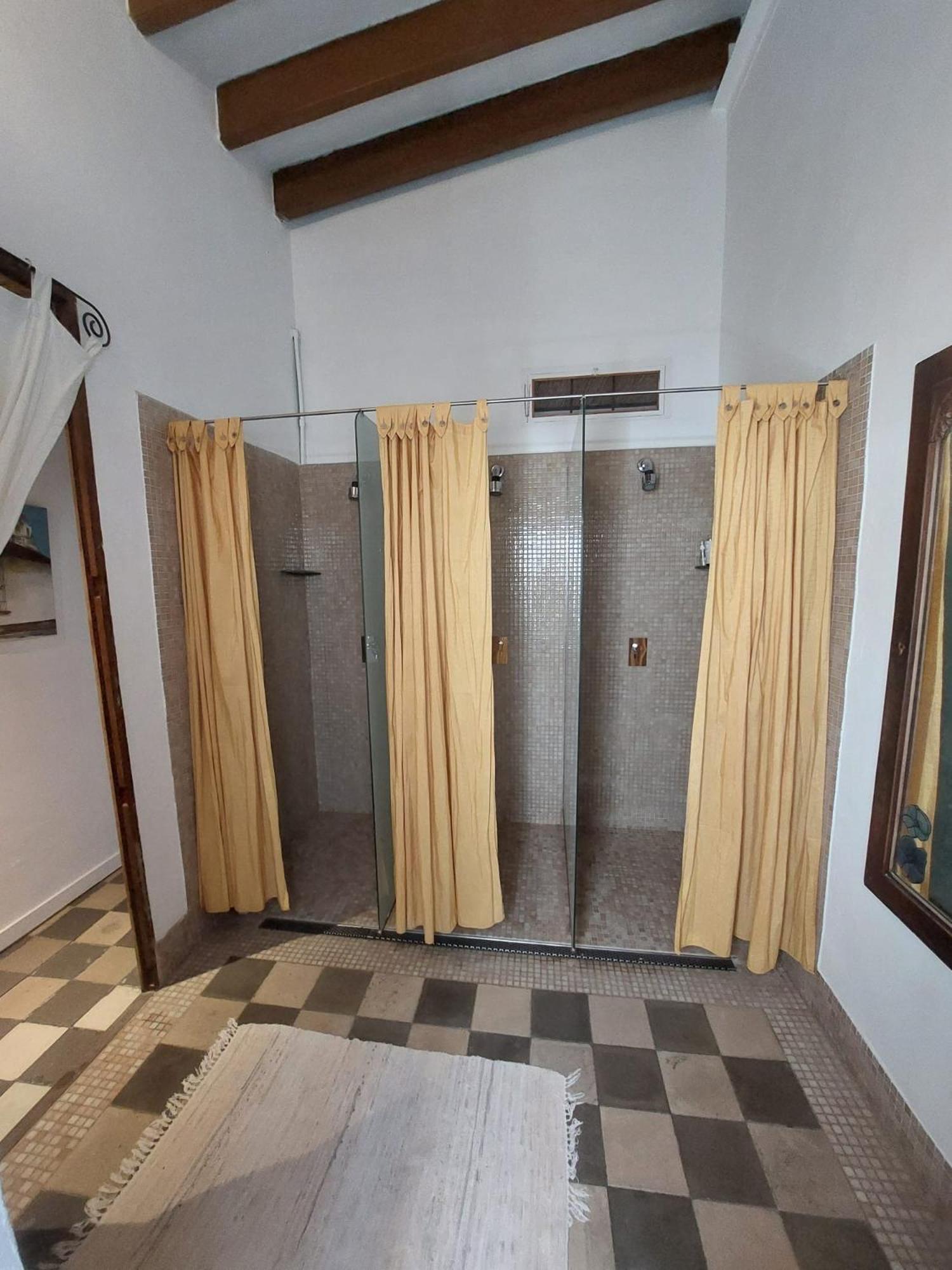 Ibiza Boutique Guest House מראה חיצוני תמונה