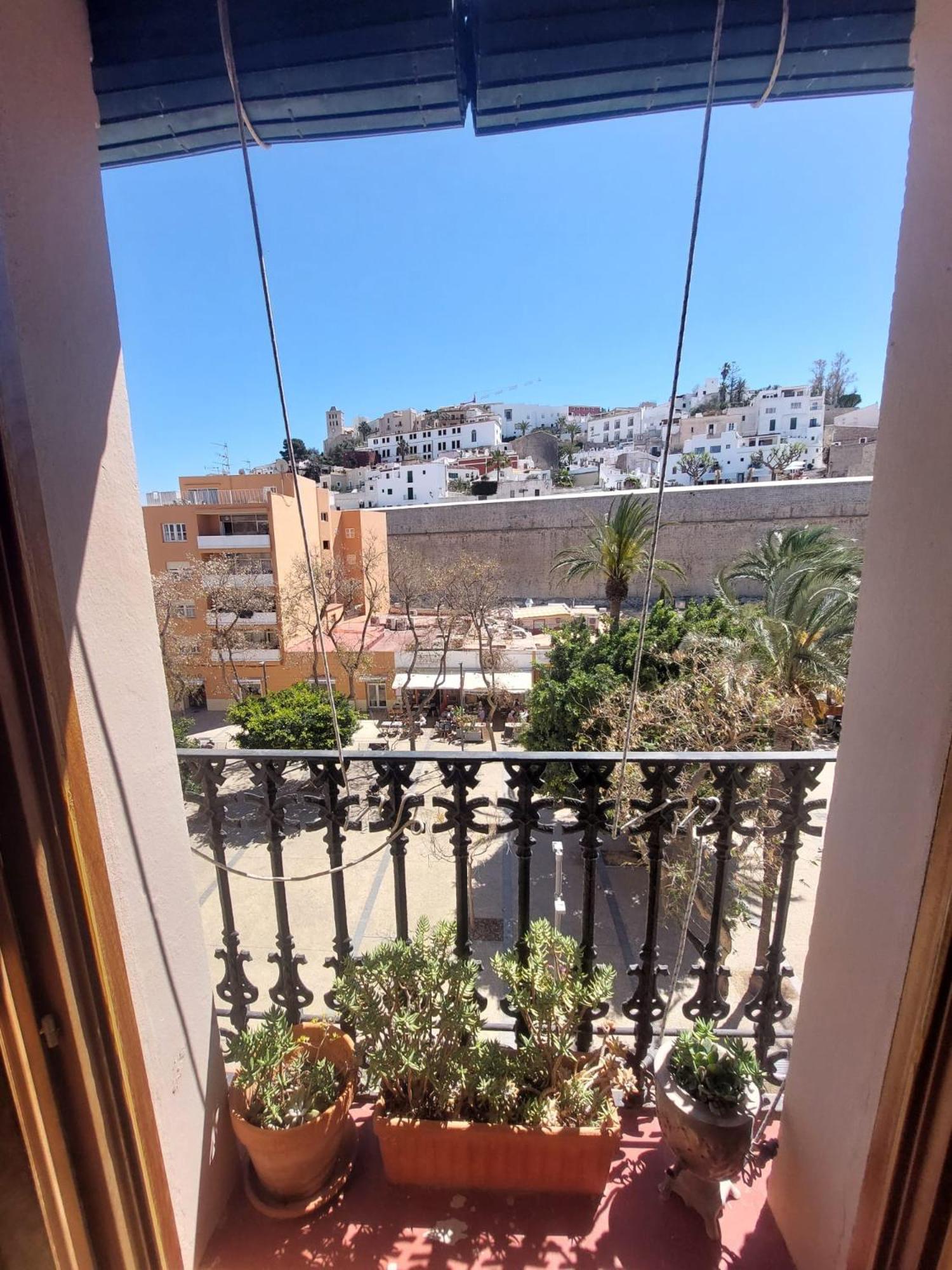Ibiza Boutique Guest House מראה חיצוני תמונה