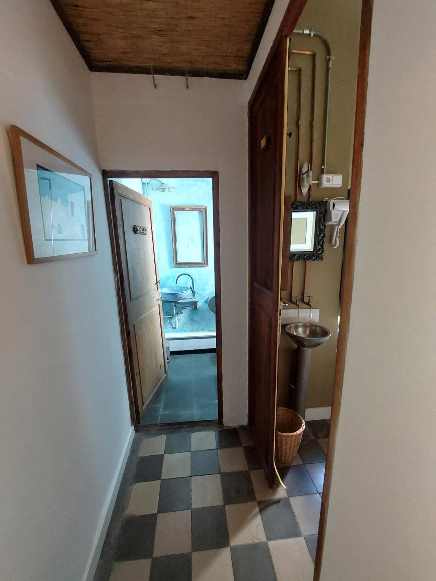 Ibiza Boutique Guest House חדר תמונה