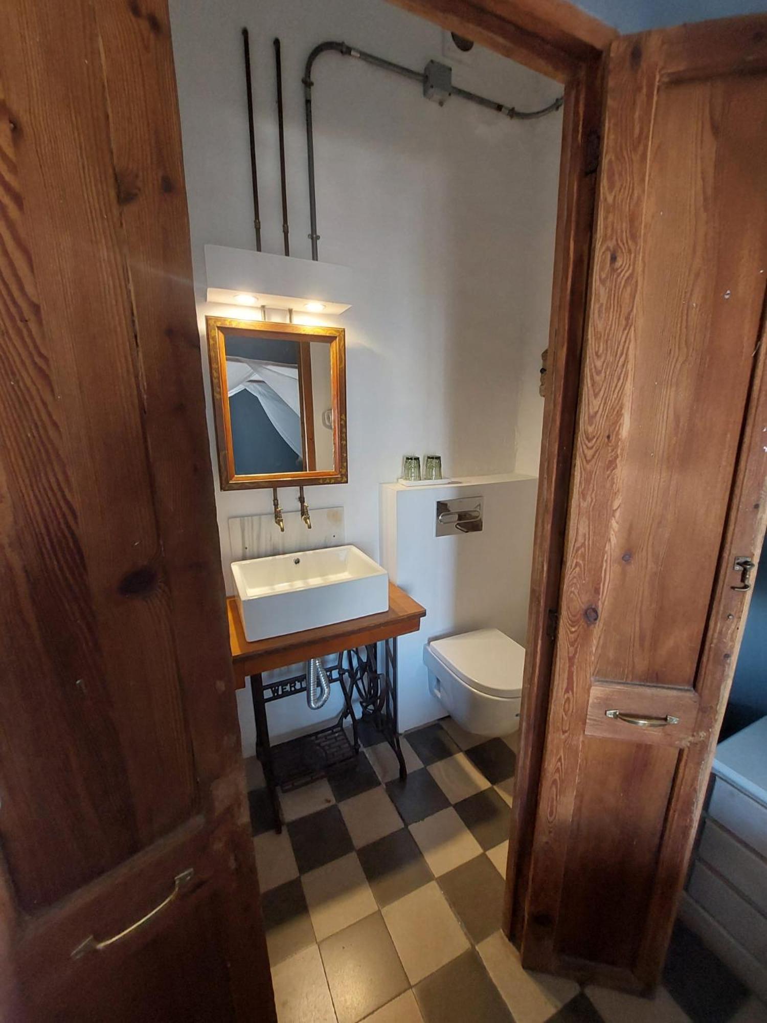 Ibiza Boutique Guest House חדר תמונה