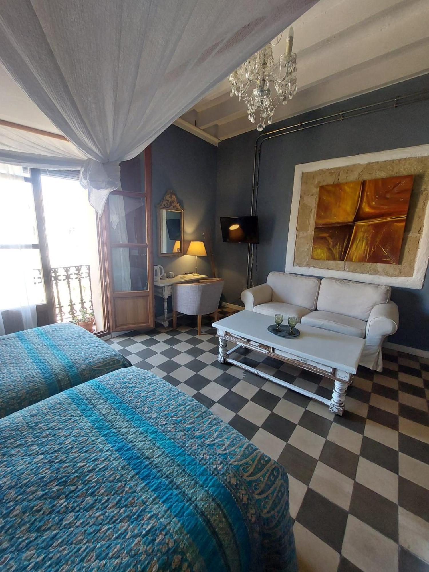 Ibiza Boutique Guest House חדר תמונה