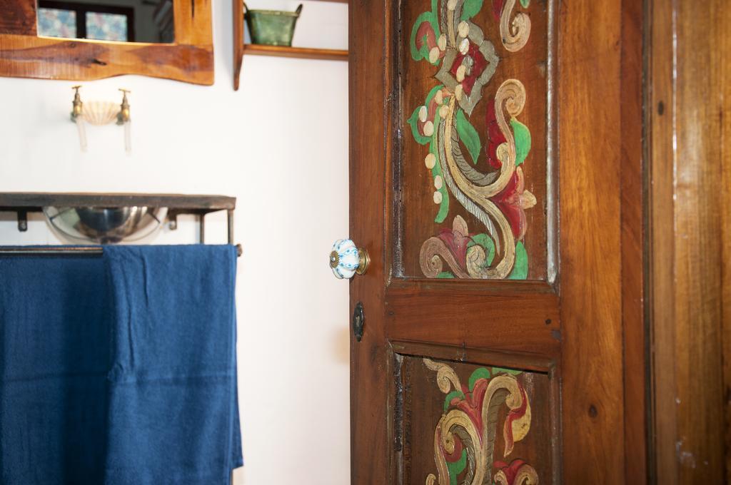 Ibiza Boutique Guest House מראה חיצוני תמונה