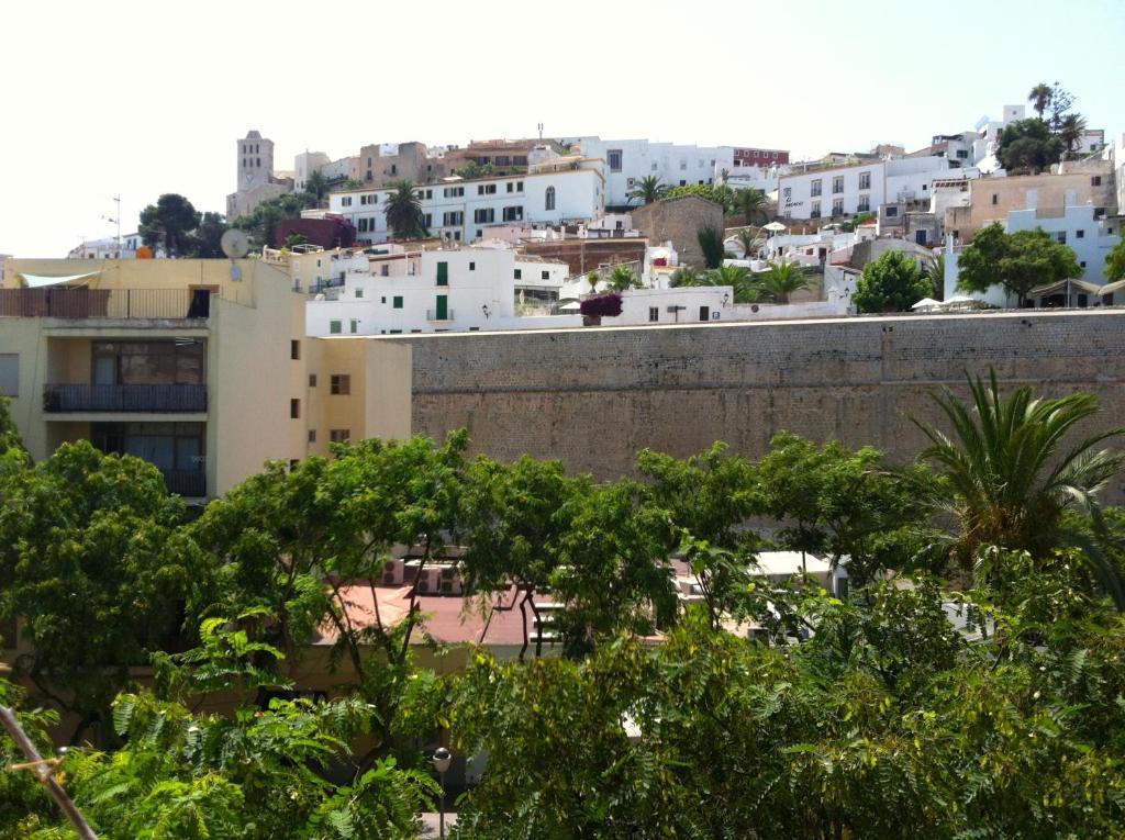 Ibiza Boutique Guest House מראה חיצוני תמונה