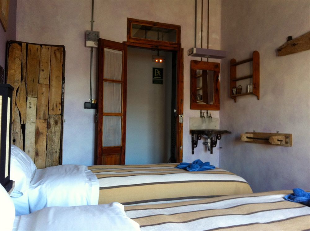 Ibiza Boutique Guest House מראה חיצוני תמונה